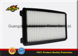 Wholesale High Quality Auto Parts PP Non-Woven Fabric Air HEPA Panel Filter 17220-Rna-Y00 for Honda Ciimo Civic