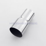 2inch to 2.5inch Stainless Steel Exhaust Pipe Adapter Hsa1131
