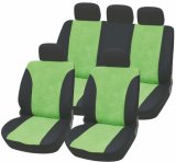 New Design Recommended Universal Polyester Car Seat Cover