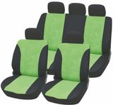 New Design Recommended Universal Polyester Car Seat Cover