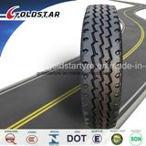 All Position Radial Bus Tire Trailer Tyre 11r24.5, 11r22.5