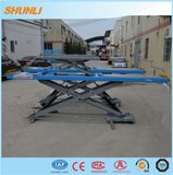 4500kg on Ground Car Lift