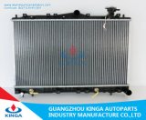 Auto Cooling Aluminum Radiator for Hyundai Sonata 1991-95 at Dpi 1286 OEM 25310-33351/33371