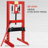 6ton Shop Press Engine Press
