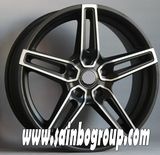 Advan Replica Car Aluminum Wheel Rim F60160