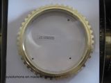Car Transmission Gearbox Synchronizer Ring for FIAT 