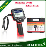2015 New Arrival Autel Maxivideo Mv400 Digital Videoscope with 8.5mm Diameter Autel Mv400 with Factory Price