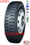 Long March 1200R20 13R22.5 Drive/All Position Radial Truck Tire (LM303)