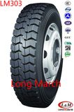 Long March 1200R20 13R22.5 Drive/All Position Radial Truck Tire (LM303)