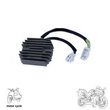 for YAMAHA Xs750 1976-1983 1977 1978 1979 1980 1981 1982 Voltage Regulator Rectifier