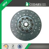 High Quality Sachs Clutch Disc with 12 Months Warranty