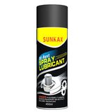 Sunkax 400ml De-Rust Spray