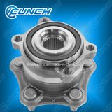 09-13 Murano 4WD Rear Wheel Hub Bearing Assembly 43202-Jp20A, 512408 for Nissan