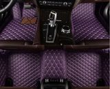 2006-2016 Car Mat for Mercedes Benz Gl450 