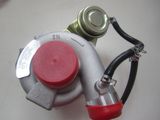 Td04L/Hl-13t, Td04hl-04hl*13t-6.0 49377-04300 Turbocharger for 58t, Ej205