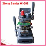 Xc-002 Condor Manual Key Cutting Machine