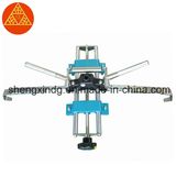 Heavy Duty Load Bus Truck Passenger Car Vehicle Wheel Alignment Wheel Aligner Adaptor Adapter Localizer Lock Clamp Clamper Sx210jt007