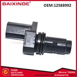 Wholesale Price Car Camshaft Position Sensor 12588992 for BUICK CHEVROLET PONTIAC