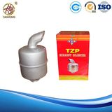 Tzp Diesel Engine Parts Muffler Silencer