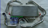 Silver Air Auto Intercooler Pipe for Nissan Fairlady 300zx Z32