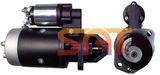 Bosch Starter for Deutz 17318 CS1184