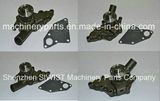 Water Pump Wpi-0054 5681-361-0054-0 5681-361-0080-0 for Iseki Ts1610, Ts1700, Ts1910, Ts2000, Ts2200, Ts2202, Ts2205, Ts2210, Ts2220 Ts2400, Ts2420 Ts2500