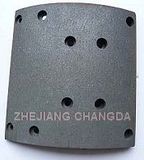 Brake Lining (WVA: 19581 BFMC: MB/77/1)