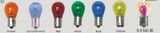 S25 Ba15s E4 Auto Small Bulb