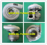 Turbocharger HX55, 3594239 4038616, 4038613 3594236, 3597728, 1484886, 4038613D 1484886, 1538372 for Scania Truck DC12