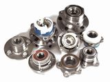 Wheel Hub Bearings