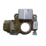 Auto Parts Voltage Regulator (DSC03571)