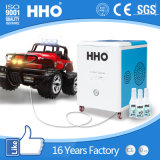 Oxy-Hydrogen Gas Generator Hho Engine Carbon Cleaner