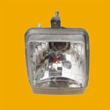 Gy150 Motorcycle Headlamp, Motorcycle Headlight for Honda