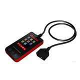 Original Launch Creader VII Diagnostic Tool Code Reader