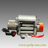 High Quality Electric Winch (EW012)