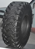 1800-25 for Loaders, Scrapers Bias OTR Tyre (L-3 Radial Pattern)