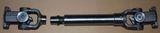 Pto Drive Shaft (JQ62001)