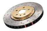 Ts16949 Certificate Brake Disk for Truck