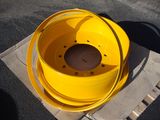 Chine OTR Replica Maiker Truck Wheel Rim