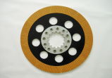 Excavator Friction Disc for Tractor Parts