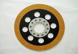 Excavator Friction Disc for Tractor Parts