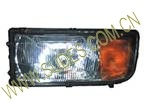 Head Lamp for Benz Heavy Truck