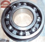 High Quality Auto Deep Ball Bearings (6311NR)