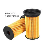 Auto Spare Parts Fuel Filter for BMW 13322246881