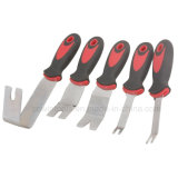 5PC Upholstery and Trim Tool Set