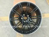 20inch Replica SUV Wheels for 2011 Porsche Cayenne S Car