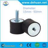 Automotive Rubber Damper /Rubber Metal Damper/ Rubber Screw Damper