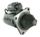 Starter for Aifo Marine, FIAT Grader, Crawler, 0001359021, 0001359102, 63213815