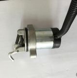 Shutdown Device for Deutz Engine 1013