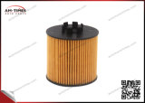 Factory Price Auto Parts 03c115562 Oil Filter for Audi A3 Skoda Volkswagen VW Auto Engine Oil Lubricants